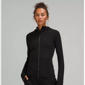 Lululemon Hooded Define Jacket Nulu